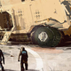Illustration for article titled Amazing visions from a Tron Legacy concept artist